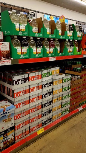 Supermarket «ALDI», reviews and photos, 3301 N State Rd 7, Lauderdale Lakes, FL 33319, USA