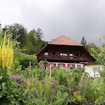 Photo n°9 de l'avis de TheRent1967. fait le 05/07/2020 à 11:17 sur le  The Moosbach Garden - Thomas Huber à Nordrach