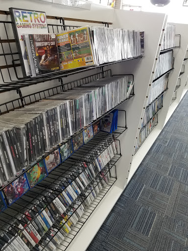 Video Game Store «Video Games Etc», reviews and photos, 2016 8th St, Coralville, IA 52241, USA