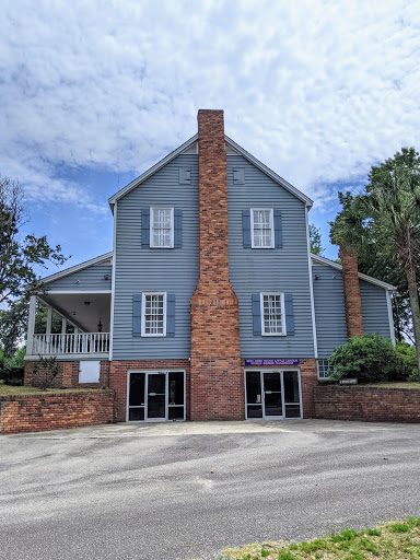 Museum «Cayce Historical Museum», reviews and photos, 1800 12th St, Cayce, SC 29033, USA