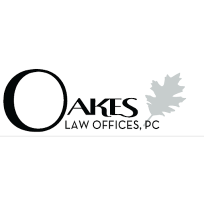 Oakes Law Offices P.C.