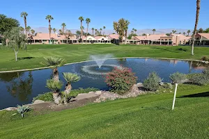 The Oasis Country Club image