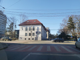 Biblioteca Bucovinei "I. G. Sbiera" – Filiala Obcini