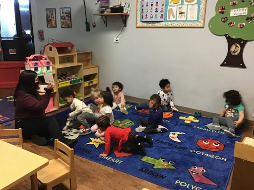 Day Care Center «Precious Angels», reviews and photos, 1833 W Golf Rd, Schaumburg, IL 60194, USA