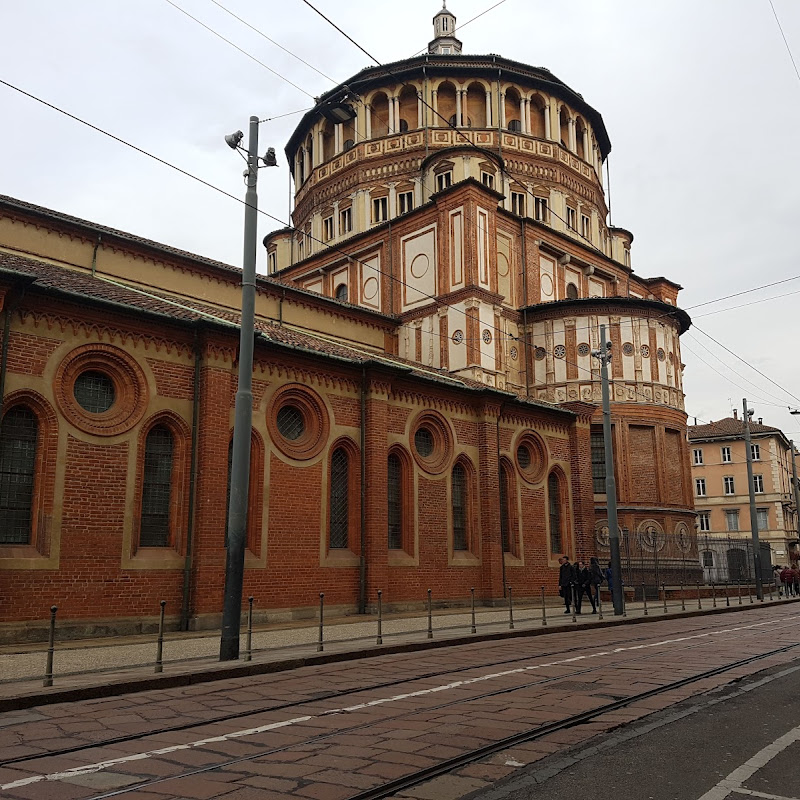 Santa Maria delle Grazie