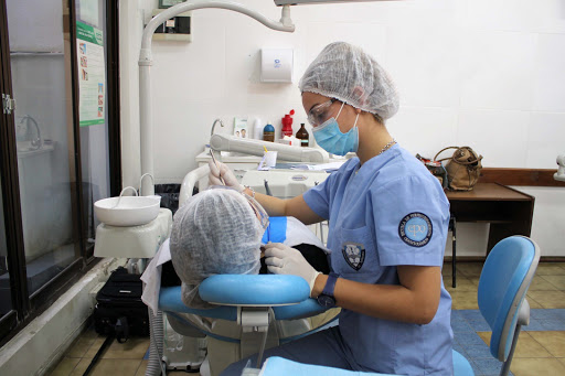 Cursos implantologia dental Cordoba