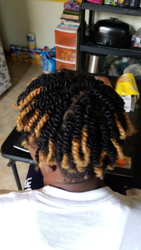 Beauty Salon «Duafe Holistic Hair Care», reviews and photos, 3129 N 22nd St, Philadelphia, PA 19132, USA