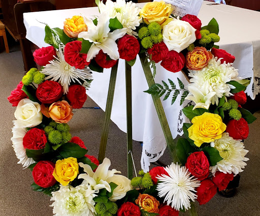 Florist «Columbia City Bouquet», reviews and photos, 4873 Rainier Ave S, Seattle, WA 98118, USA