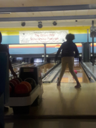 Bowling Alley «Tangi Lanes», reviews and photos, 1612 W Thomas St, Hammond, LA 70401, USA