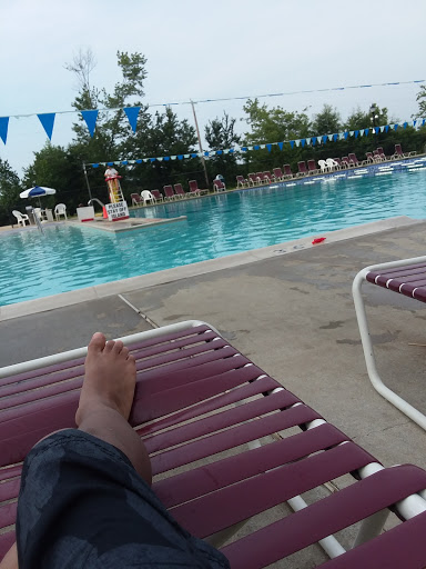 Public Swimming Pool «Great Mills Swimming Pool», reviews and photos, 21100 Great Mills Rd, Great Mills, MD 20634, USA