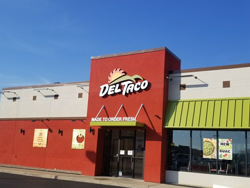 Del Taco 43311