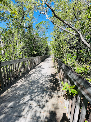 Osprey Beach Trail