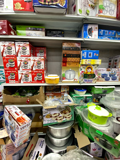 Market «Azadi International Food Market & Bakery», reviews and photos, 391 Elysian Fields Ct, Nashville, TN 37211, USA