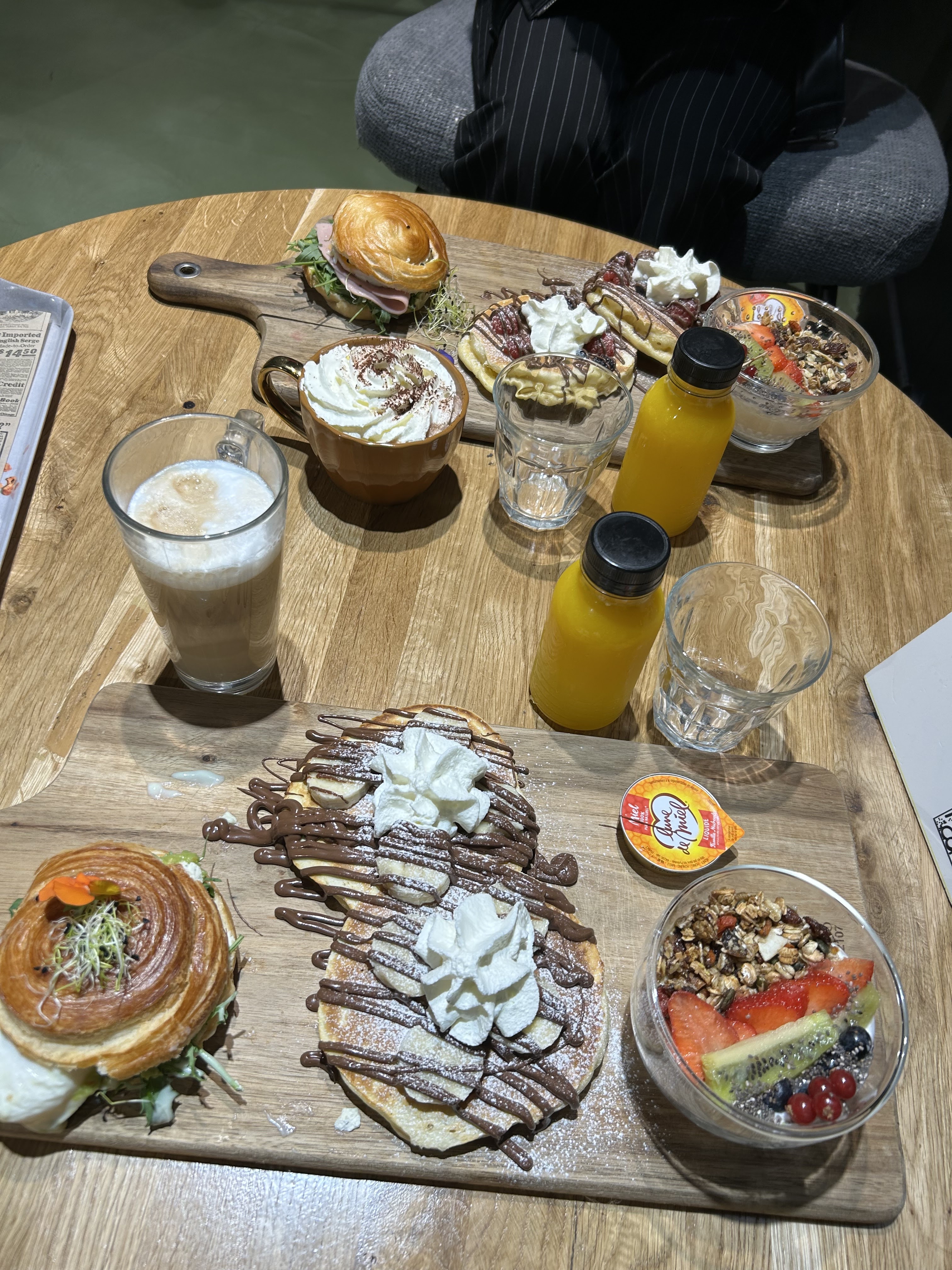 Photo n° 1 de l'avis de E.l fait le 23/05/2023 à 15:38