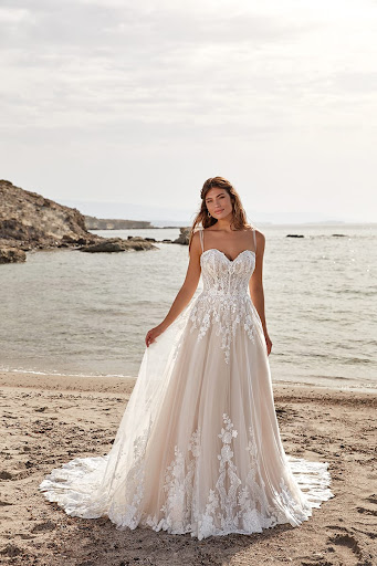 Bridal Shop «Coral Gables Bridals», reviews and photos, 3530 Coral Way, Miami, FL 33145, USA