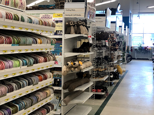 Fabric Store «Jo-Ann Fabrics and Crafts», reviews and photos, 255 Collins Rd NE, Cedar Rapids, IA 52402, USA