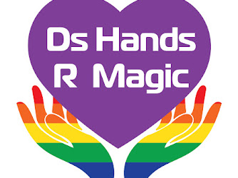 Ds Hands R Magic