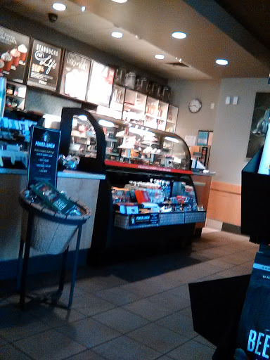 Starbucks image