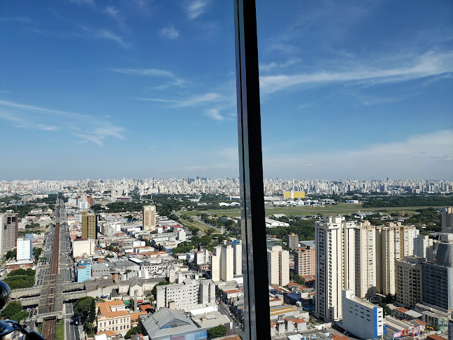 Lassù - São Paulo