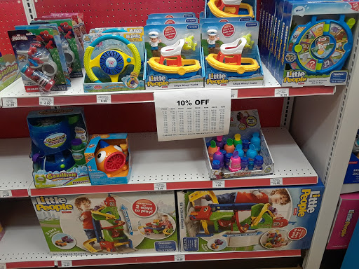 Toy Store «Toys