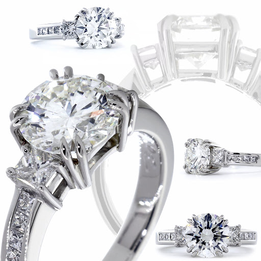 Jewelry Store «Sziro Jewelry Designs Inc», reviews and photos, 2762 N University Dr, Coral Springs, FL 33065, USA