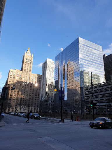 Book Store «Northwestern University Bookstore», reviews and photos, 710 N Lake Shore Dr, Chicago, IL 60611, USA