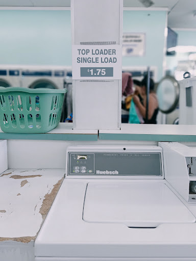 Laundromat «Anaheim Coin Laundry», reviews and photos, 503 W Chapman Ave, Anaheim, CA 92802, USA