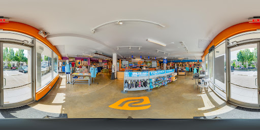 Running Store «Road Runner Sports», reviews and photos, 29 NW 23rd Pl, Portland, OR 97210, USA