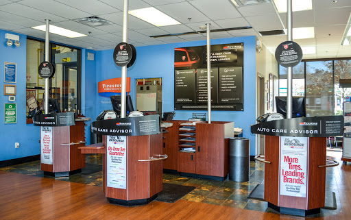 Tire Shop «Firestone Complete Auto Care», reviews and photos, 760 I-30 Frontage Rd, Rockwall, TX 75087, USA