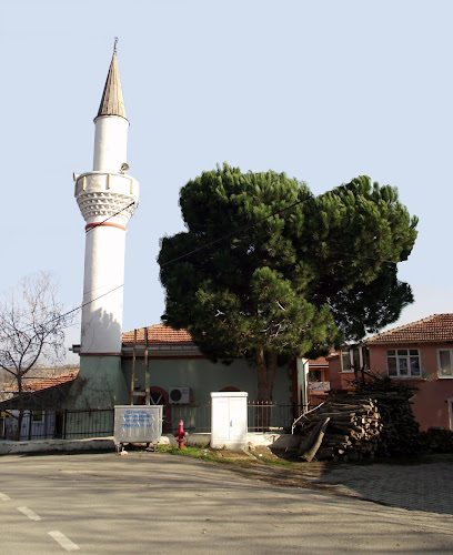 Meşrutiyet Köyü Cami