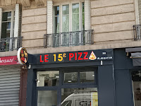 Photos du propriétaire du Pizzeria Le 15E Pizza à Paris - n°1