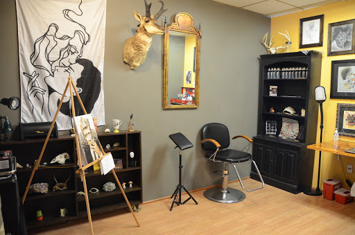 Explore dominican republic tattoo ideas, creative tattoo ideas in Peoria, available at Sin in Skin Ink