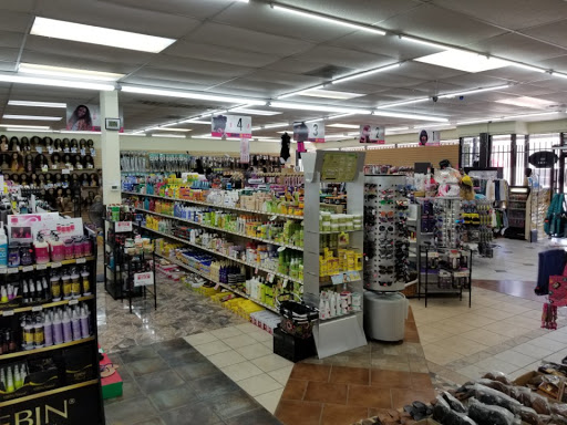 Beauty Supply Store «ARI Hair & H Beauty Supply», reviews and photos, 1609 Spring Cypress Rd, Spring, TX 77388, USA