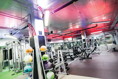 Fitness First - 7 Frying Pan Alley, London E1 7HS, United Kingdom