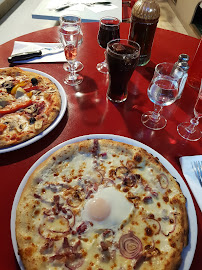 Pizza du Restaurant italien Pizza Mimmo à Paris - n°14