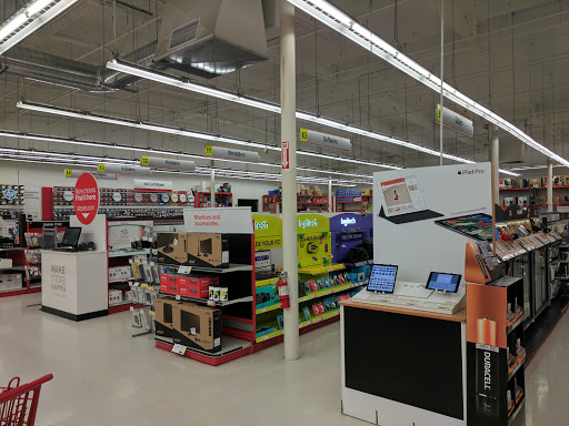 Office Supply Store «Staples», reviews and photos, 2120 Contra Costa Blvd, Pleasant Hill, CA 94523, USA