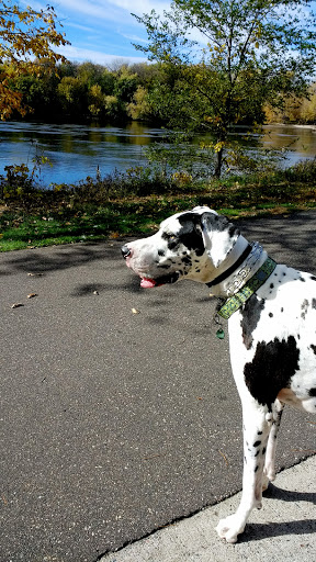 Park «Coon Rapids Dam Regional Park», reviews and photos, 10360 W River Rd, Brooklyn Park, MN 55444, USA