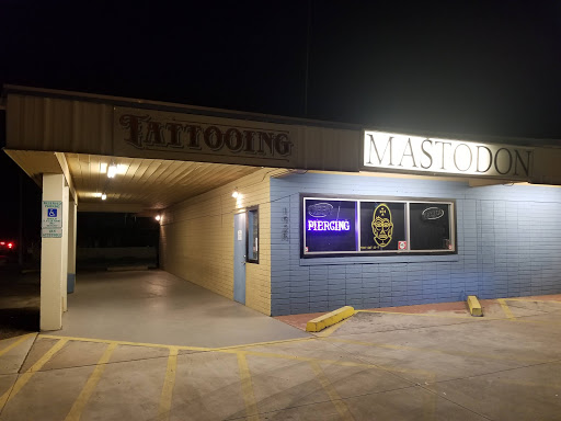 Body Piercing Shop «Mastodon Professional Body», reviews and photos, 1925 W University Dr, Mesa, AZ 85201, USA