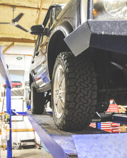 Used Car Dealer «Platinum Motorsports», reviews and photos, 2279 Commerce Pkwy, La Grange, KY 40031, USA