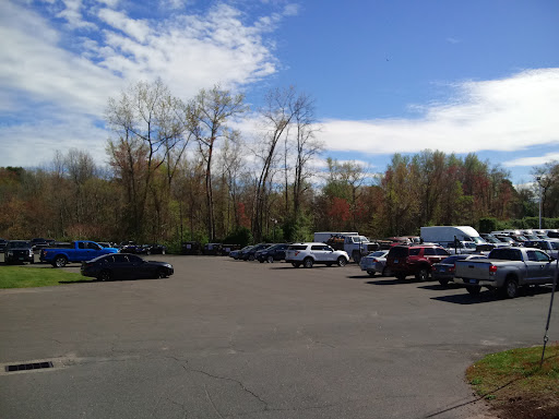 Ford Dealer «Ray Seraphin Ford», reviews and photos, 100 Windsor Ave, Vernon, CT 06066, USA