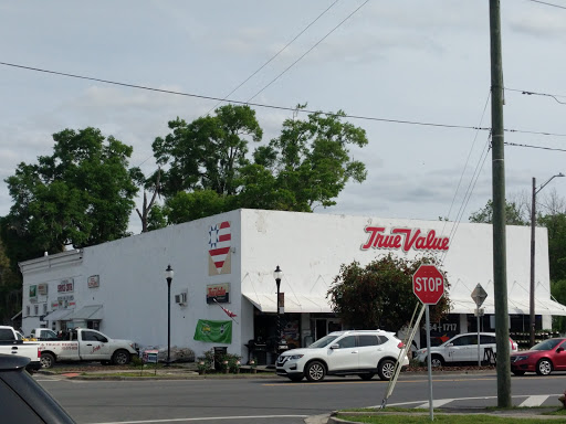 True Value Hardware in High Springs, Florida