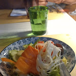 Photo n°1 de l'avis de Alessio.i fait le 30/08/2022 à 05:04 sur le  Prosciutteria Ristorante Paradiso à Pordenone