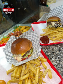 Photos du propriétaire du Restaurant de hamburgers Burger Ch'waya | Burger Rouen - n°13