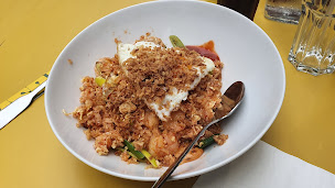 Photo n°20 de Santosha à Nantes ()