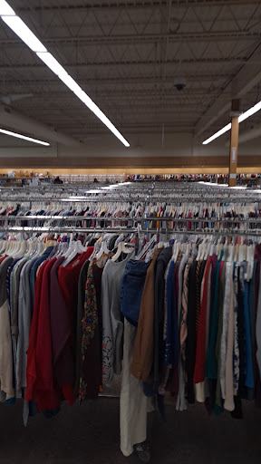 Thrift Store «Unique», reviews and photos