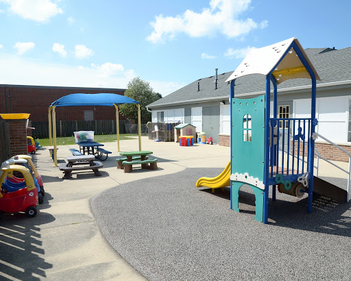 Day Care Center «La Petite Academy of Plainfield, IL», reviews and photos, 2345 IL-59, Plainfield, IL 60586, USA