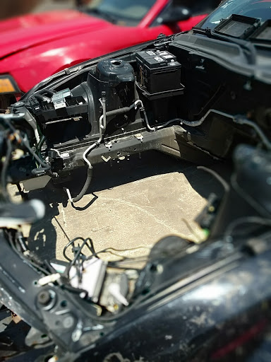 Auto Parts Store «Mustang Parts Specialties Inc», reviews and photos, 2013 Last Street, Statham, GA 30666, USA