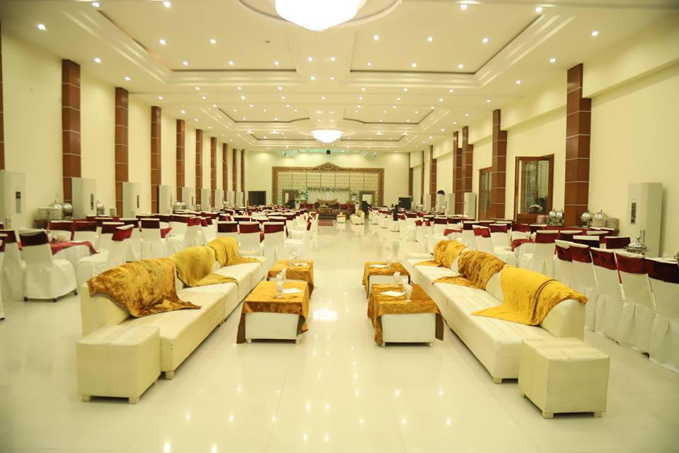 Imperial Banquet & conference hall