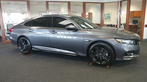 Honda Dealer «Troy Honda», reviews and photos, 1835 Maplelawn Dr, Troy, MI 48084, USA