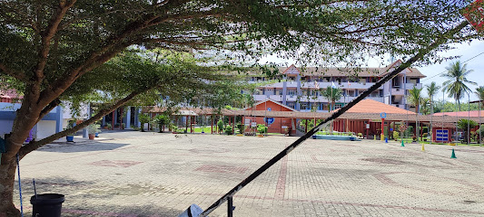 Sekolah Kebangsaan Kampung Kerilla